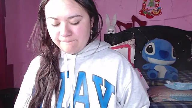 NikkiRous  online show from 21, 2, 2025