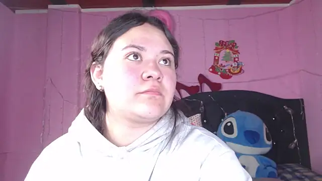 NikkiRous  online show from 22, 2, 2025