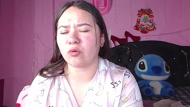 NikkiRous  online show from 28, 2, 2025