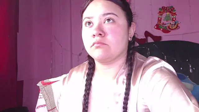 NikkiRous  online show from 15, 3, 2025