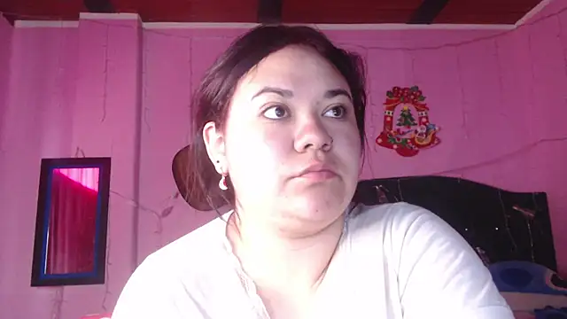 NikkiRous  online show from 29, 10, 2025