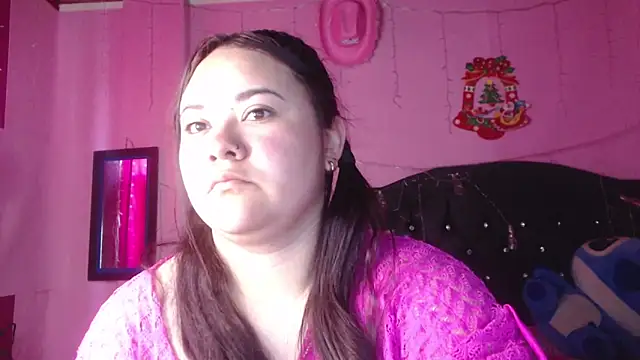 NikkiRous  online show from 30, 11, 2025