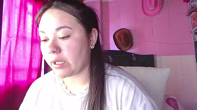 NikkiRous  online show from 17, 1, 2026