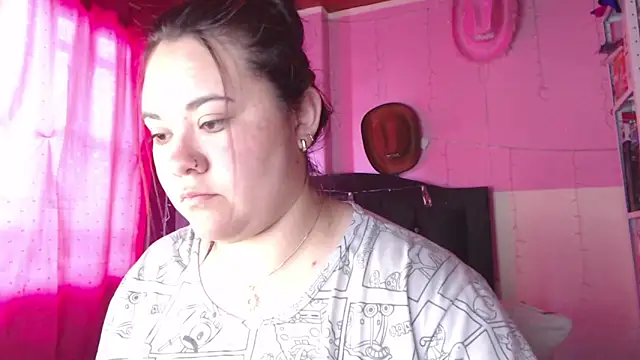 NikkiRous  online show from 17, 2, 2026