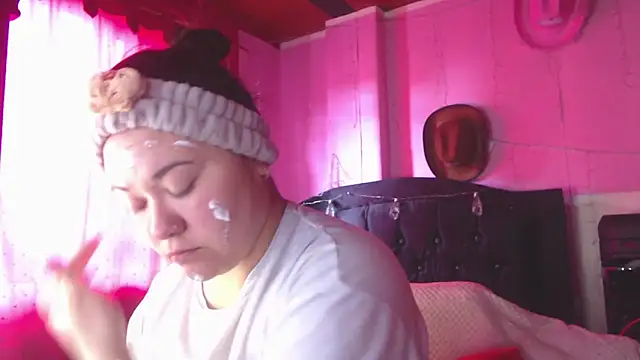 NikkiRous  online show from 16, 5, 2026