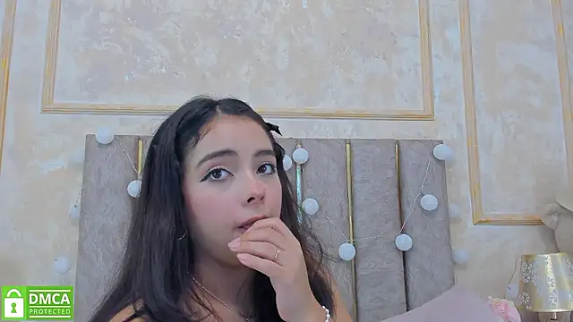 Cheerrysweett online show from 5, 12, 2024