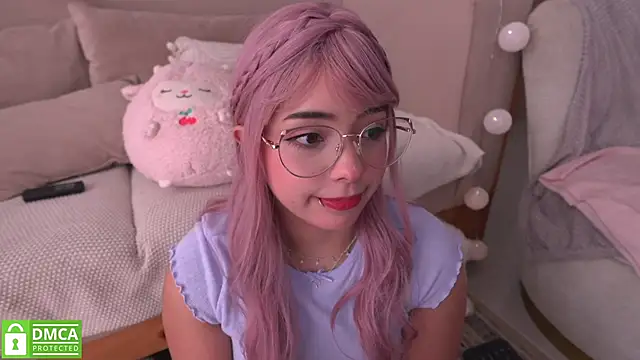 Cheerrysweett online show from 9, 3, 2025