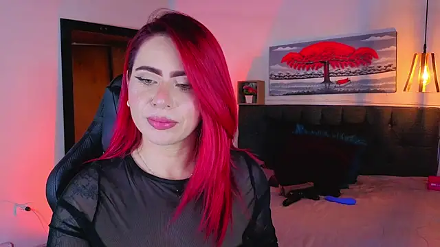 Dulce charlottee online show from 22, 2, 2026