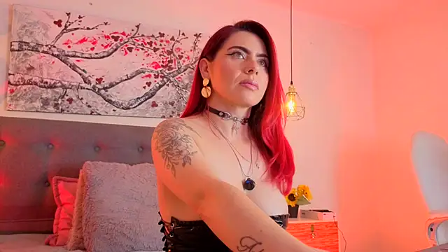 Dulce charlottee online show from 11, 5, 2026