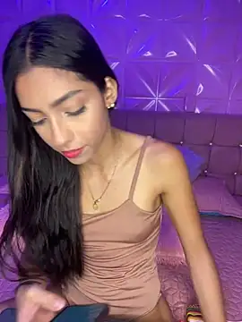 Ema azel online show from 19, 12, 2024