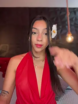 Ema azel online show from 4, 11, 2025