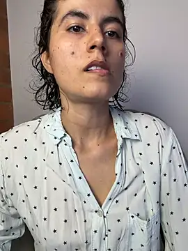 kanela3434 online show from 31, 3, 2026