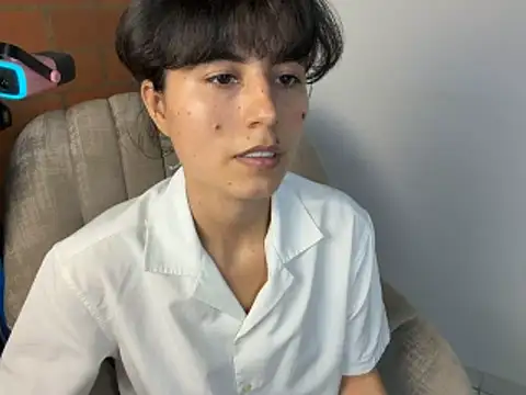 Snapshot of kanela3434 chatting on 12, 5, 2026 kanela3434 online show from 12, 5, 2026