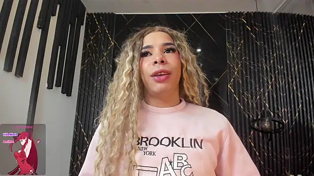 Giorgina Parado online show from 21, 3, 2026