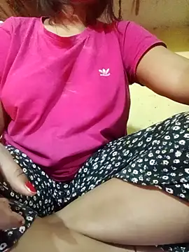 Im Cute online show from 25, 12, 2024