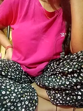 Im Cute online show from 25, 12, 2024