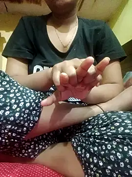 Im Cute online show from 19, 1, 2025