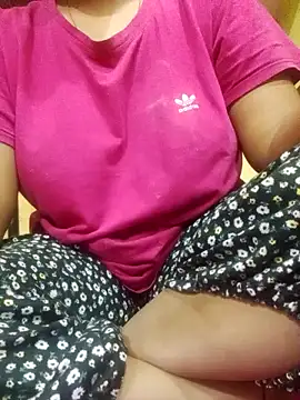 Im Cute online show from 26, 1, 2025