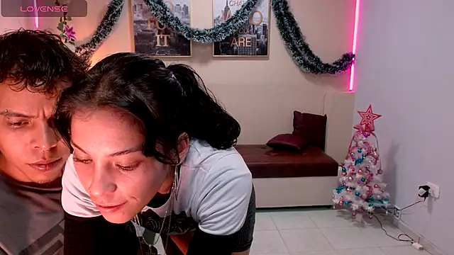 Snapshot of KokoAndRin chatting on 4, 12, 2024 KokoAndRin online show from 4, 12, 2024