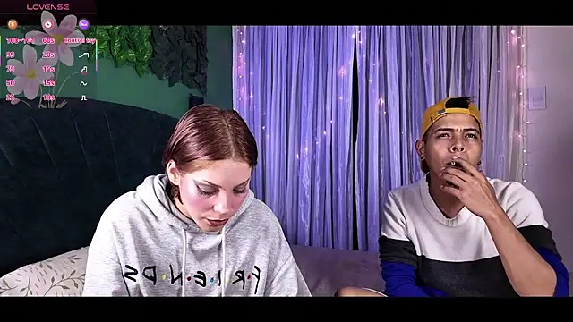 KokoAndRin online show from 5, 2, 2026