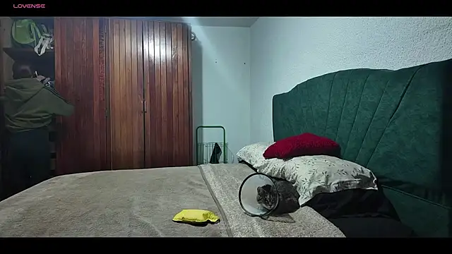 KokoAndRin online show from 21, 3, 2026