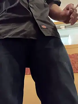 Snapshot of BIGWHITECOCKDOC36 chatting on 2, 1, 2025 BIGWHITECOCKDOC36 online show from 2, 1, 2025