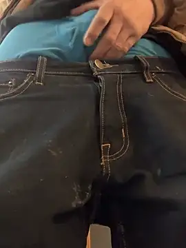 Snapshot of BIGWHITECOCKDOC36 chatting on 11, 1, 2025 BIGWHITECOCKDOC36 online show from 11, 1, 2025