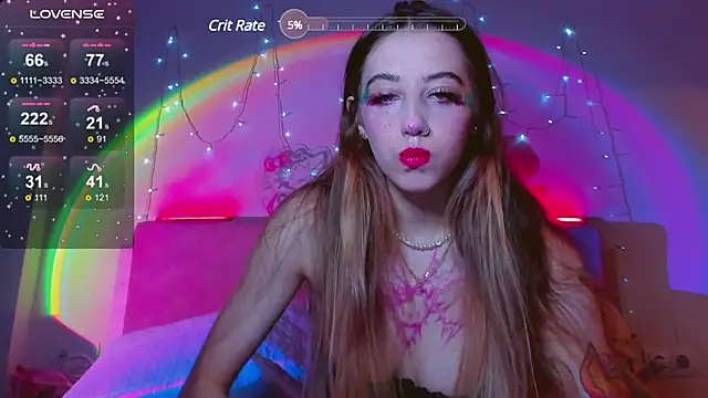 MelodyElf online show from 24, 12, 2024