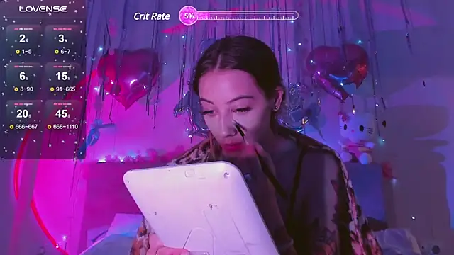 MelodyElf online show from 11, 3, 2025