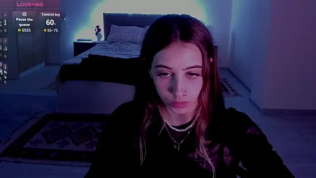 MelodyElf online show from 4, 7, 2026