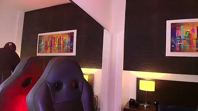 EvaaFoxxy1 online show from 3, 5, 2026