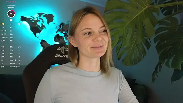 Sam Klaus online show from 3, 12, 2025