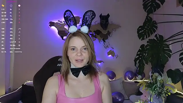 Sam Klaus online show from 4, 4, 2026