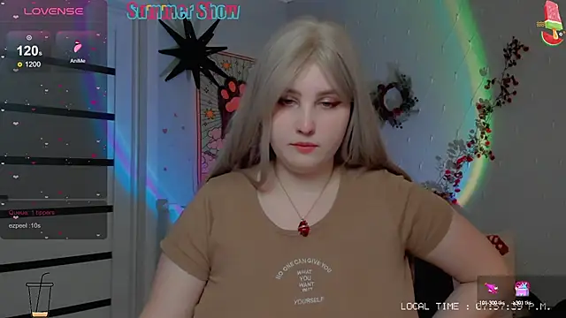 Crystal Chris online show from 15, 12, 2024