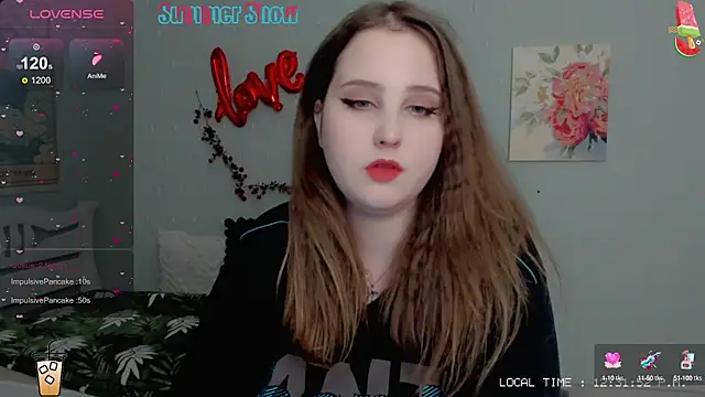 Crystal Chris online show from 7, 3, 2025