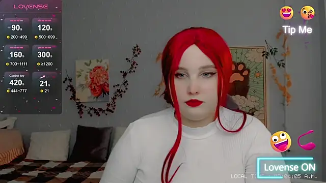 Crystal Chris online show from 10, 10, 2025