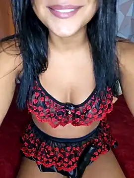 Snapshot of moreninhasilva chatting on 11, 2, 2025 moreninhasilva online show from 11, 2, 2025