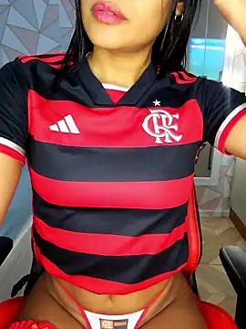 Snapshot of moreninhasilva chatting on 15, 10, 2025 moreninhasilva online show from 15, 10, 2025