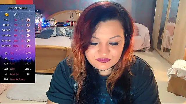 Snapshot of Ariellefoxy chatting on 14, 12, 2024 Ariellefoxy online show from 14, 12, 2024