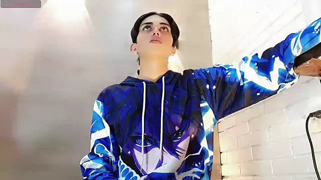 Daniela Pink  online show from 17, 9, 2025