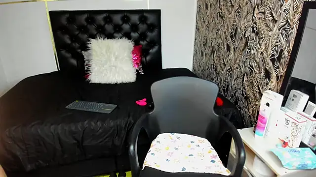 Anhell7 x online show from 20, 1, 2025