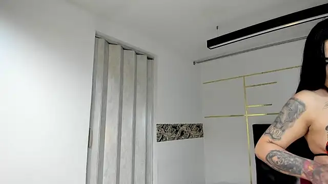 Anhell7 x online show from 6, 3, 2025