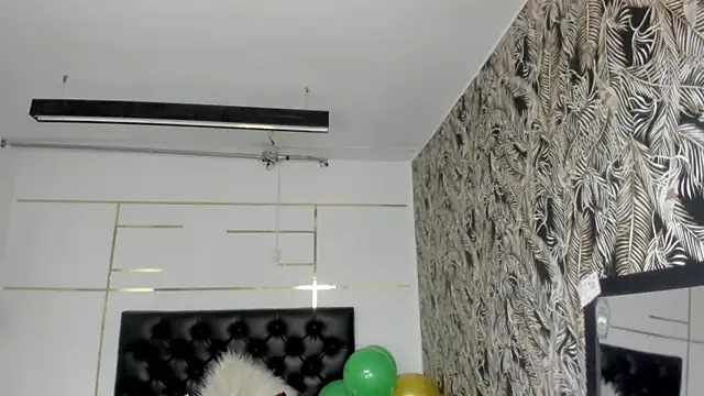 Anhell7 x online show from 19, 3, 2025