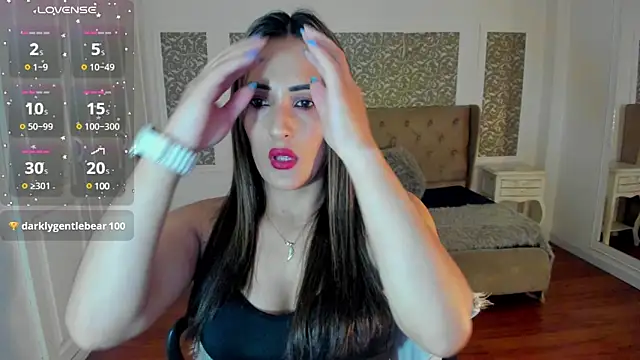 KimWessel  online show from 24, 1, 2025