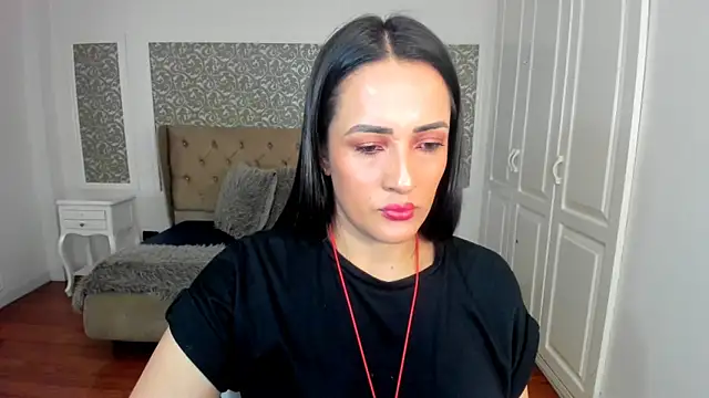 KimWessel  online show from 6, 10, 2025