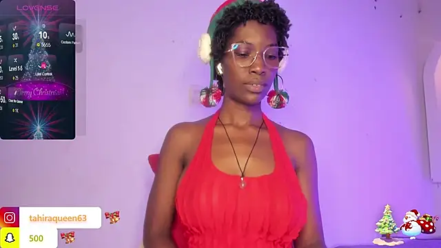 Tahira 21  online show from 13, 12, 2024