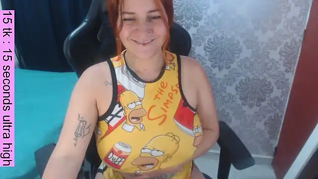 Snapshot of Marcssss_ chatting on 16, 1, 2026 Marcssss online show from 16, 1, 2026