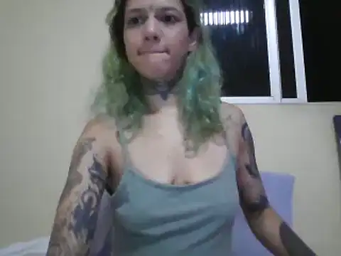 Snapshot of diosadelcaos chatting on 13, 1, 2025 diosadelcaos online show from 13, 1, 2025