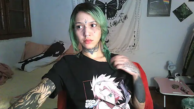 Snapshot of diosadelcaos chatting on 11, 9, 2025 diosadelcaos online show from 11, 9, 2025