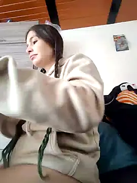 Snapshot of Sasha_smith23 chatting on 26, 1, 2025 Sasha smith23 online show from 26, 1, 2025